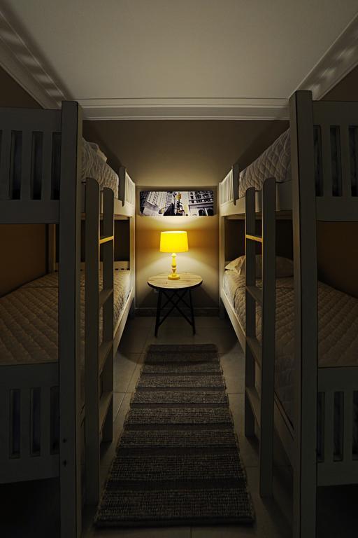 Bahia Prime Hostel Salwador Zewnętrze zdjęcie