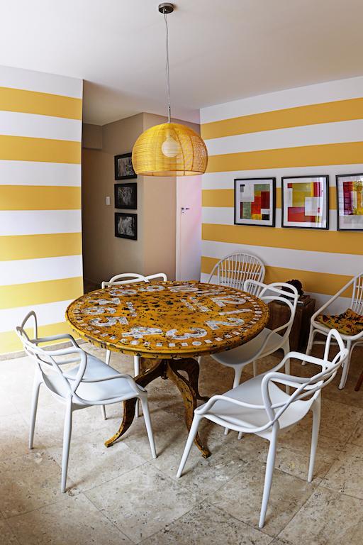 Bahia Prime Hostel Salwador Zewnętrze zdjęcie