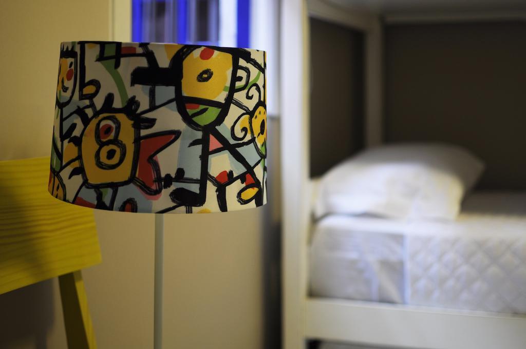 Bahia Prime Hostel Salwador Zewnętrze zdjęcie