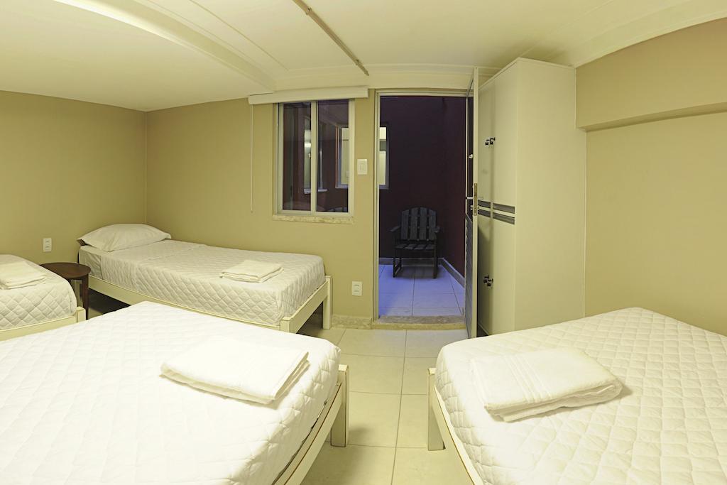 Bahia Prime Hostel Salwador Zewnętrze zdjęcie