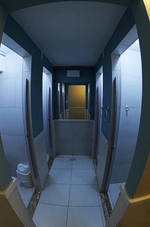 Bahia Prime Hostel Salwador Pokój zdjęcie