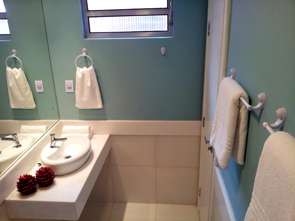 Bahia Prime Hostel Salwador Zewnętrze zdjęcie