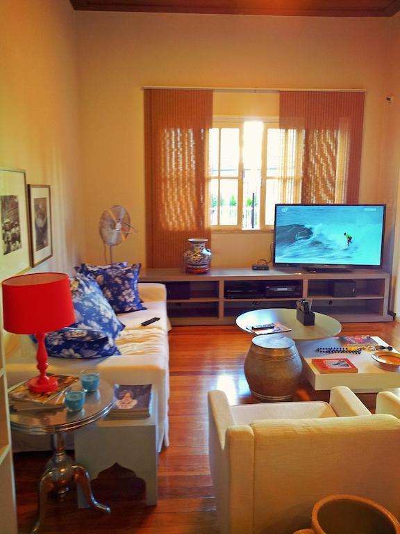 Bahia Prime Hostel Salwador Zewnętrze zdjęcie