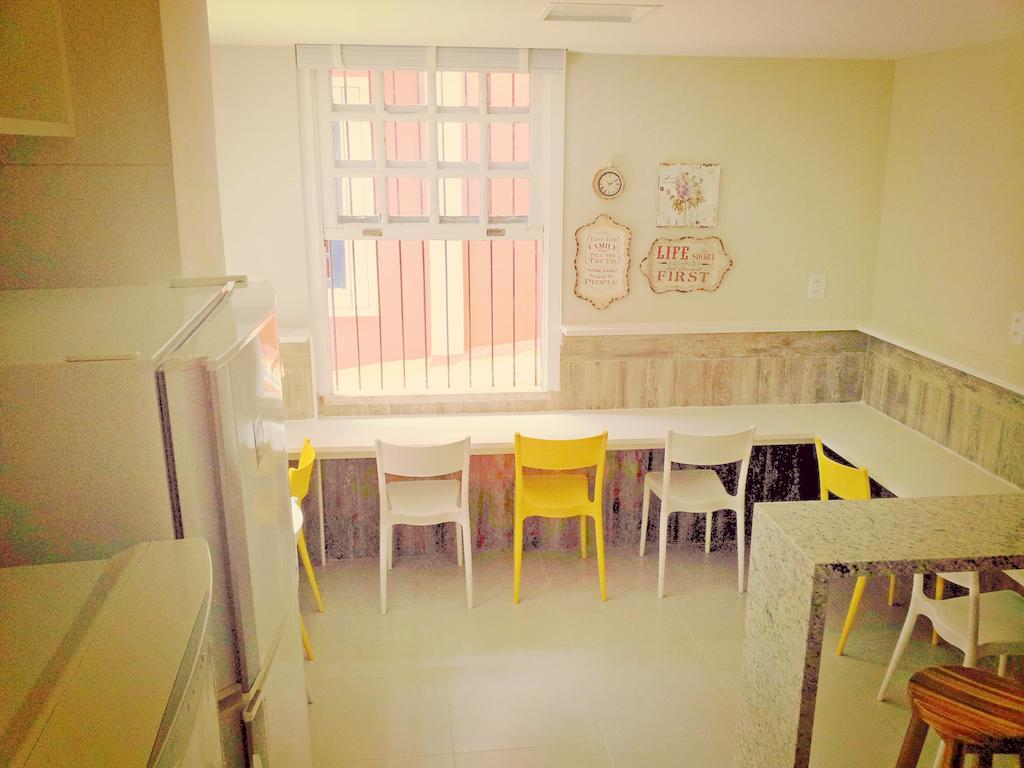 Bahia Prime Hostel Salwador Zewnętrze zdjęcie