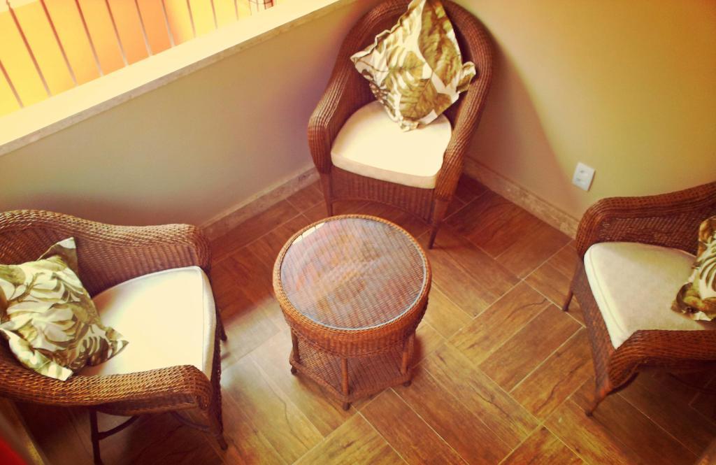 Bahia Prime Hostel Salwador Zewnętrze zdjęcie