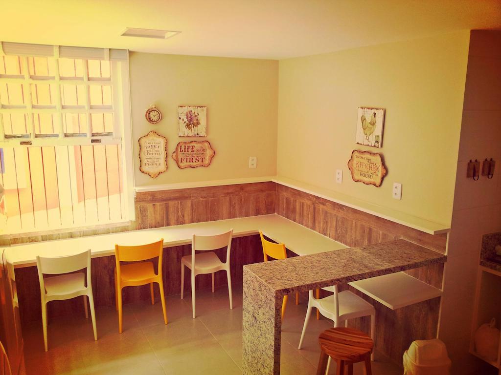 Bahia Prime Hostel Salwador Zewnętrze zdjęcie
