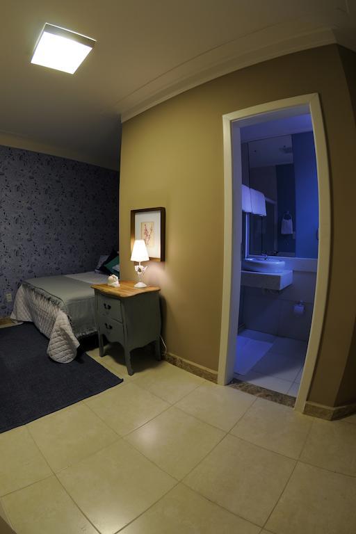 Bahia Prime Hostel Salwador Pokój zdjęcie