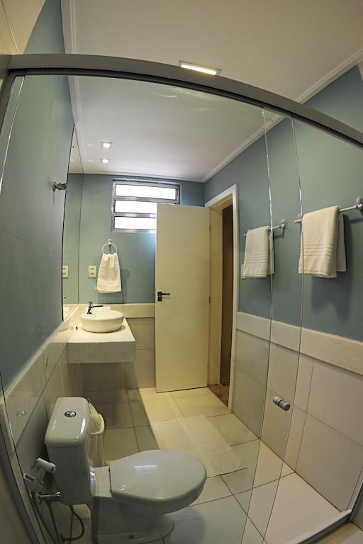 Bahia Prime Hostel Salwador Pokój zdjęcie