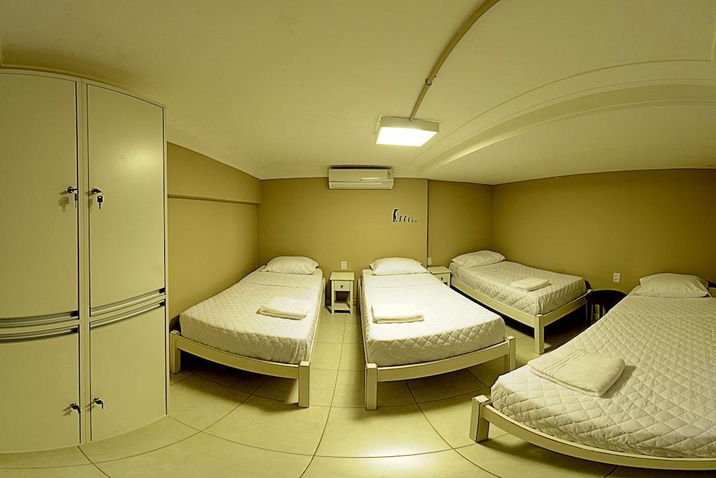 Bahia Prime Hostel Salwador Zewnętrze zdjęcie