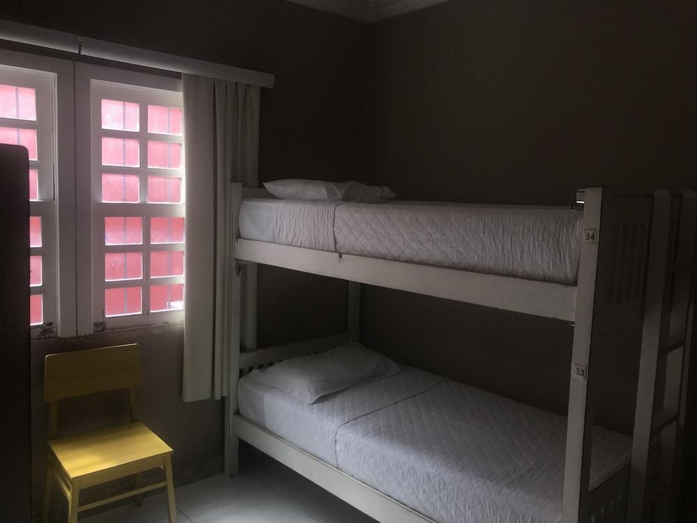Bahia Prime Hostel Salwador Zewnętrze zdjęcie