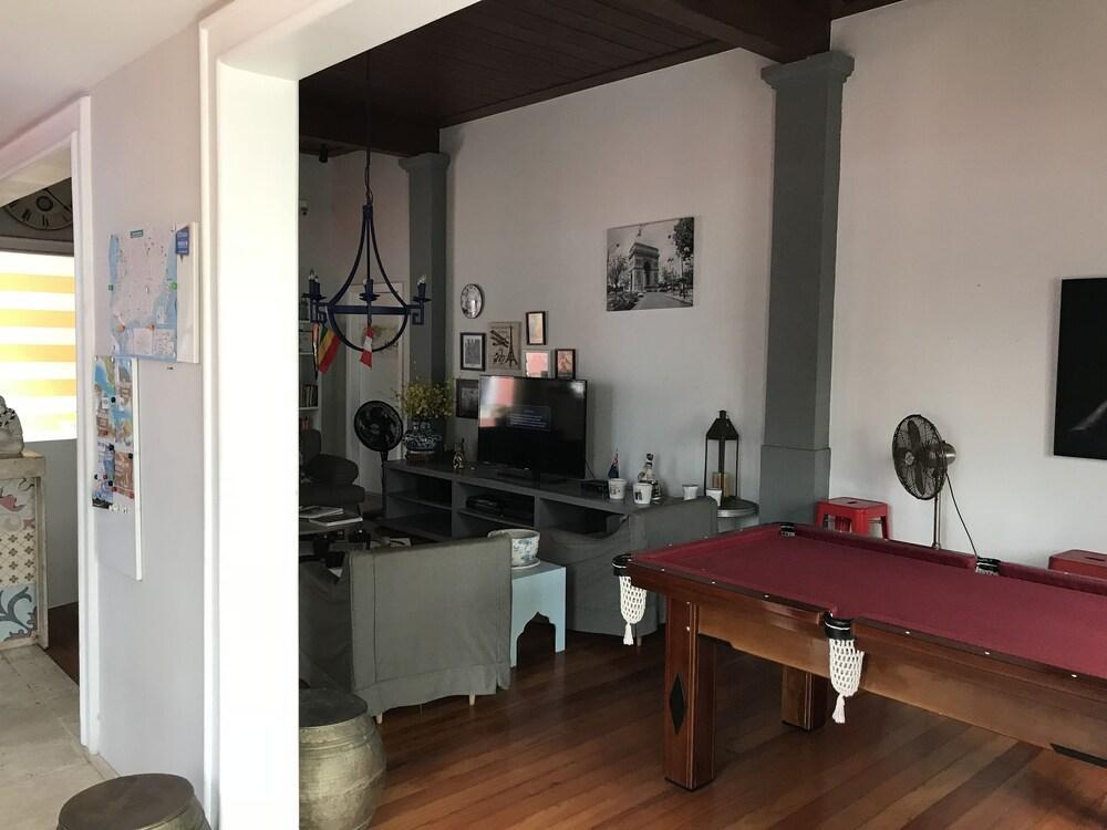 Bahia Prime Hostel Salwador Zewnętrze zdjęcie
