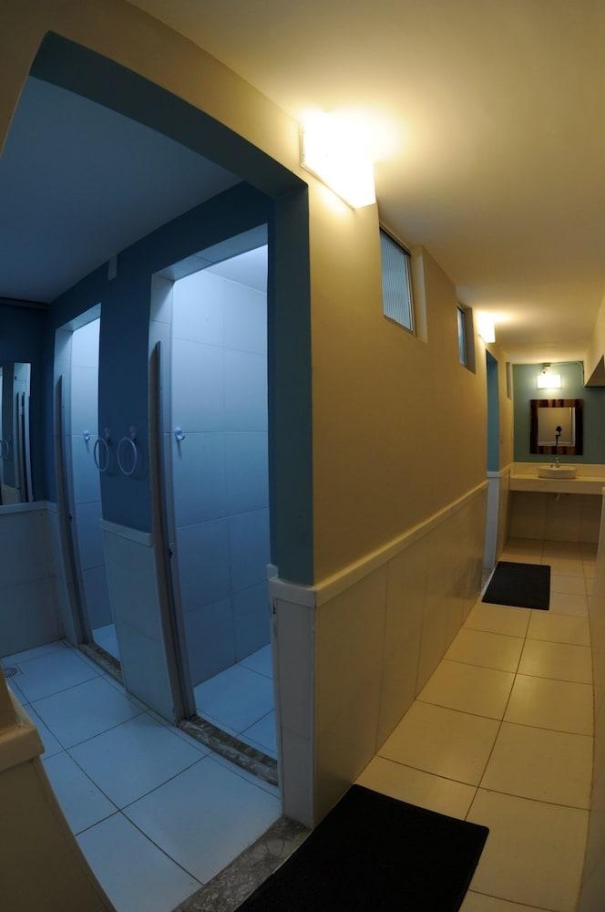 Bahia Prime Hostel Salwador Zewnętrze zdjęcie