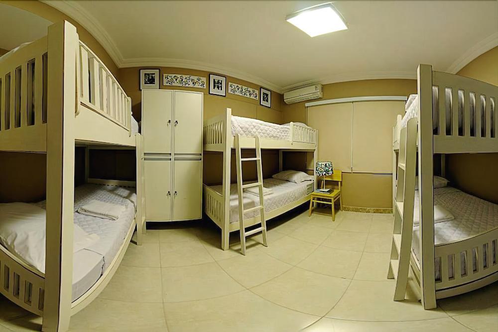 Bahia Prime Hostel Salwador Zewnętrze zdjęcie